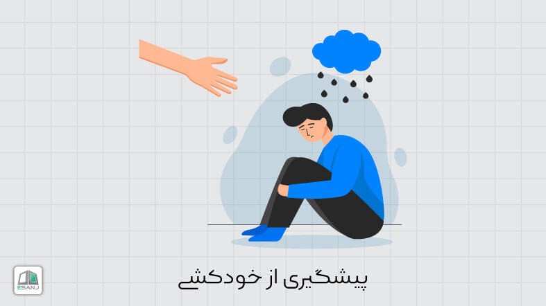 پیشگیری از خودکشی